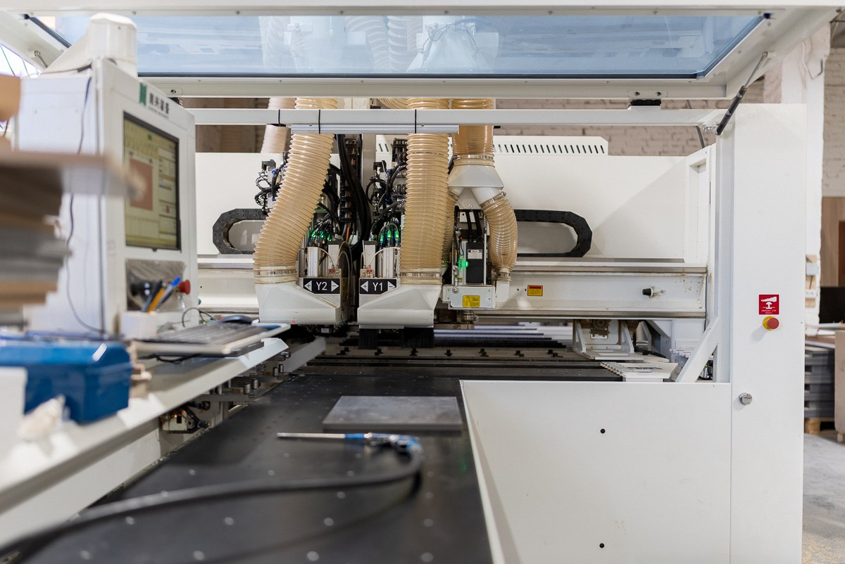 ВУД ТВОРЕЦ мебельная фабрика|ТВОРЕЦ студия мебели