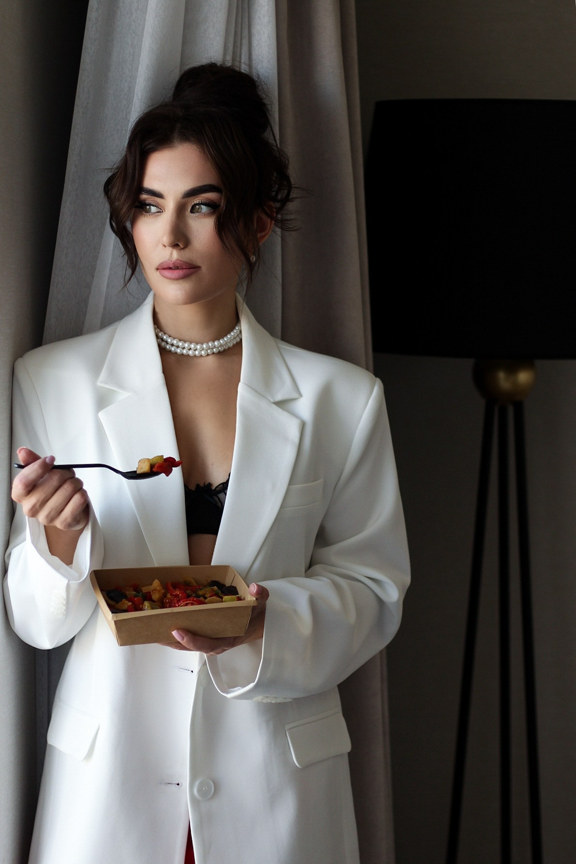 Съёмка с дневным светом. Фотограф Иванова Елена в Иркутске