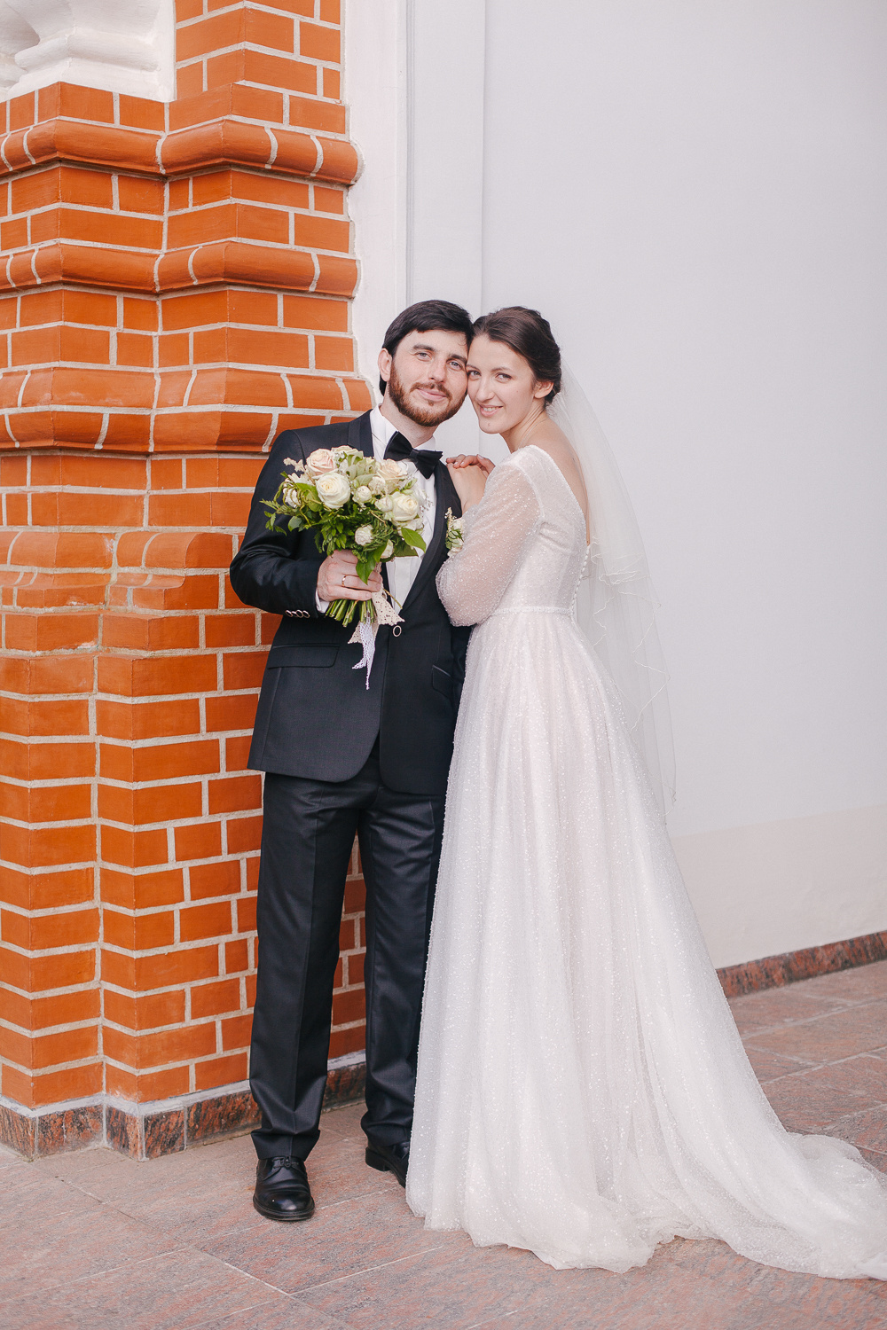 Венчание Саши и Ани. Фотограф на венчание, крещение