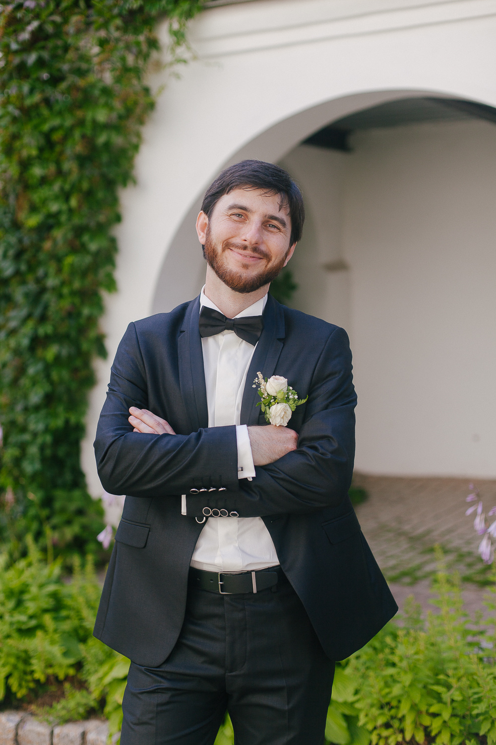 Венчание Саши и Ани. Фотограф на венчание, крещение