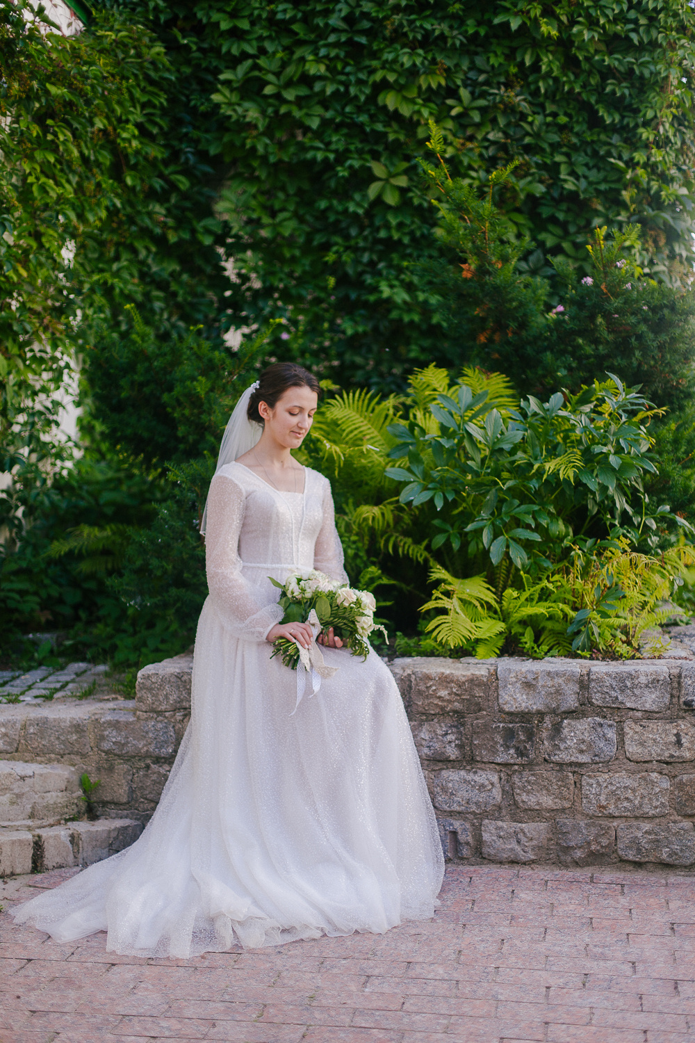 Венчание Саши и Ани. Фотограф на венчание, крещение