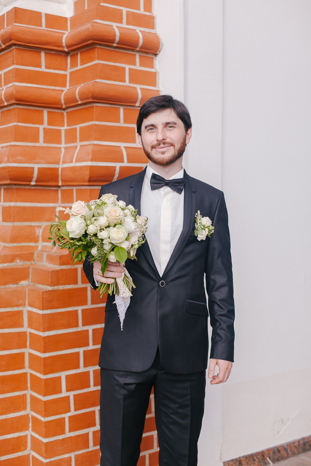 Венчание Саши и Ани. Фотограф на венчание, крещение