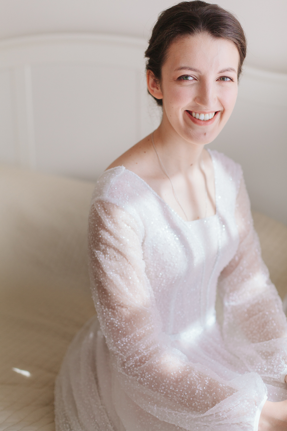 Венчание Саши и Ани. Фотограф на венчание, крещение