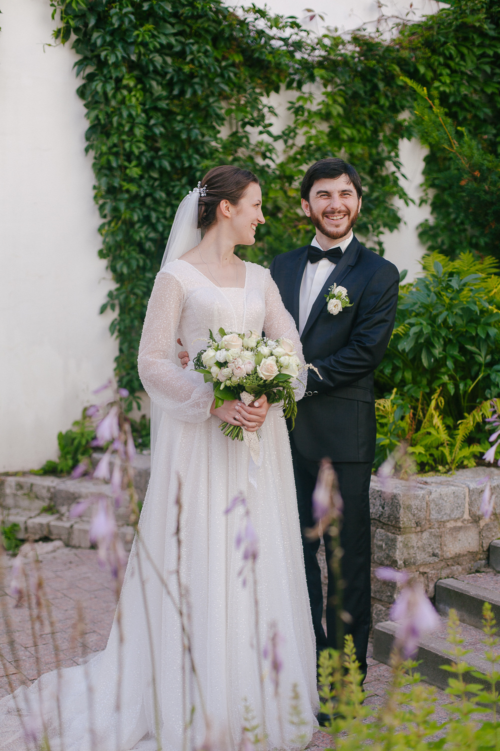 Венчание Саши и Ани. Фотограф на венчание, крещение