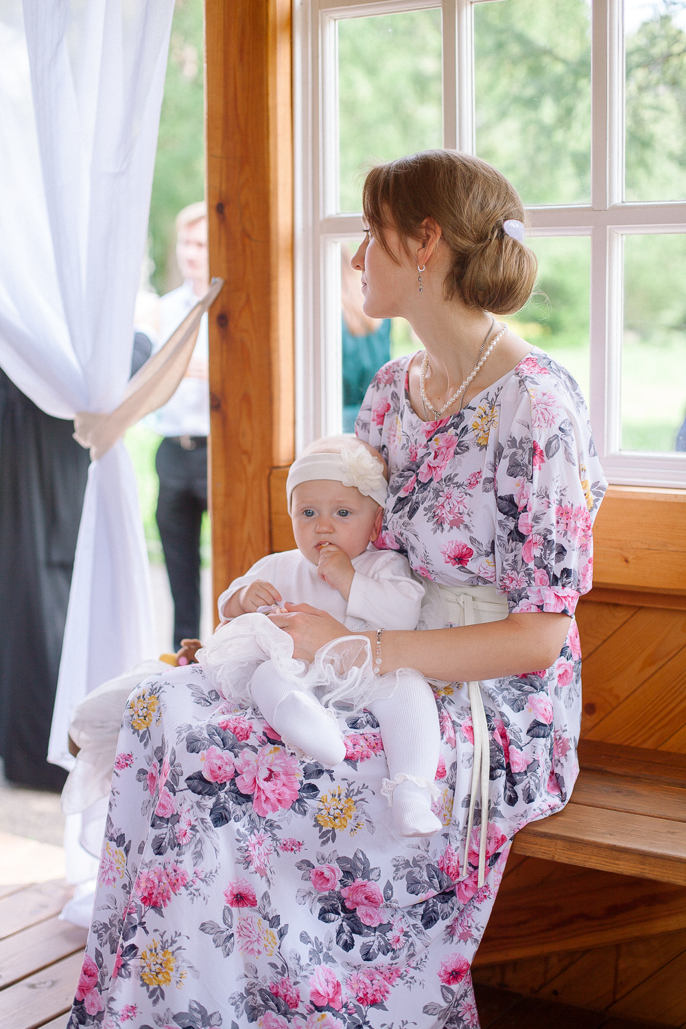 Венчание Саши и Ани. Фотограф на венчание, крещение
