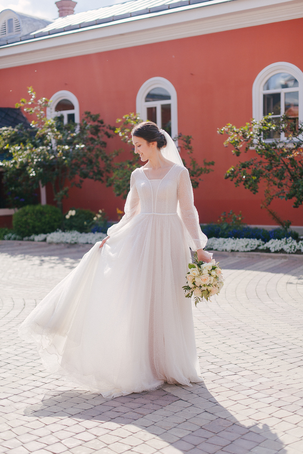 Венчание Саши и Ани. Фотограф на венчание, крещение