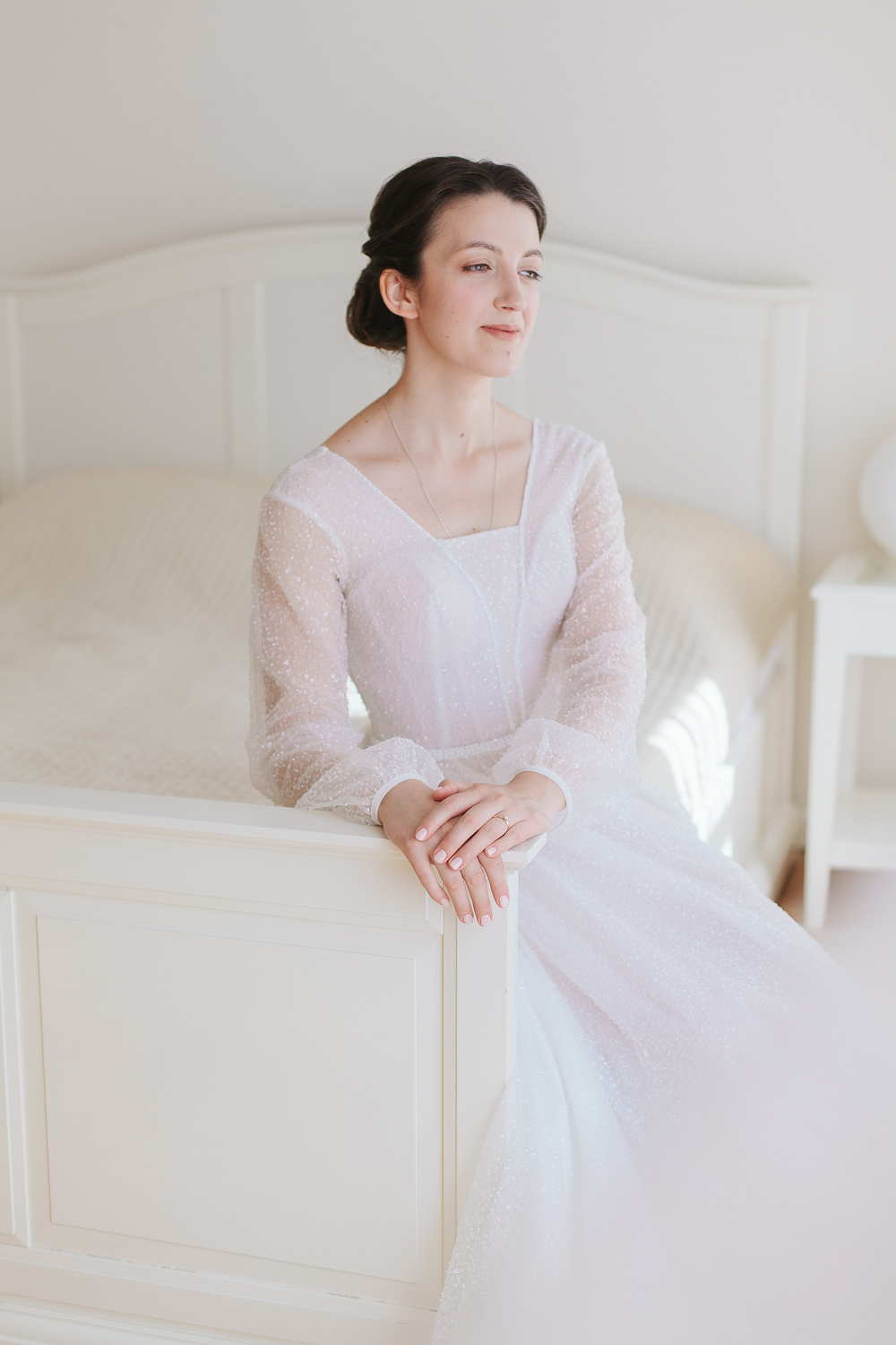 Венчание Саши и Ани. Фотограф на венчание, крещение