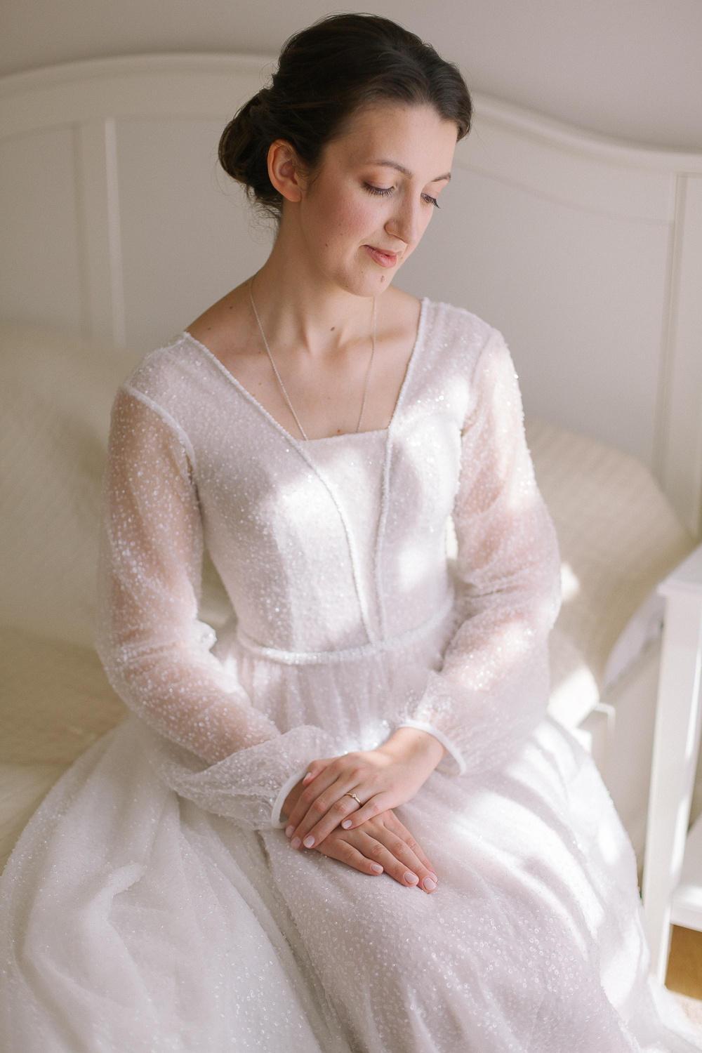 Венчание Саши и Ани. Фотограф на венчание, крещение