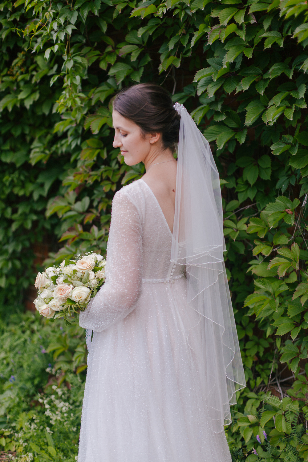 Венчание Саши и Ани. Фотограф на венчание, крещение