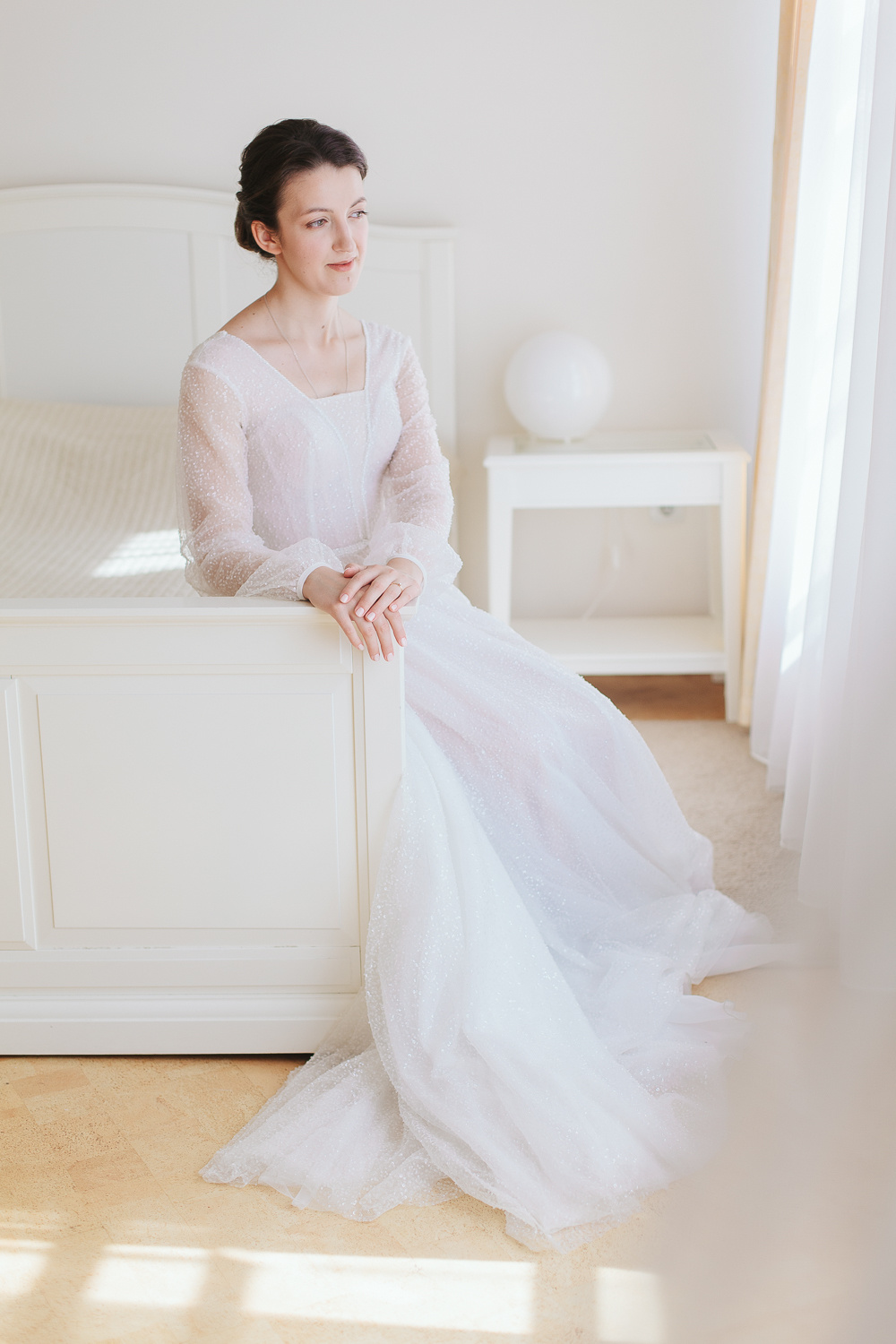 Венчание Саши и Ани. Фотограф на венчание, крещение