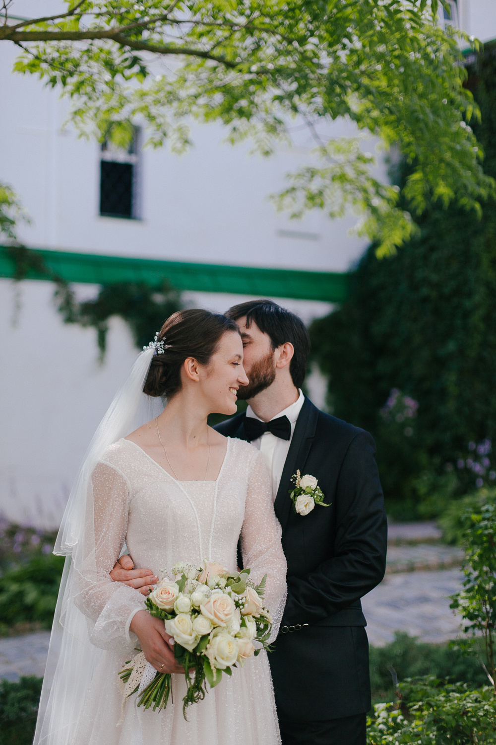 Венчание Саши и Ани. Фотограф на венчание, крещение