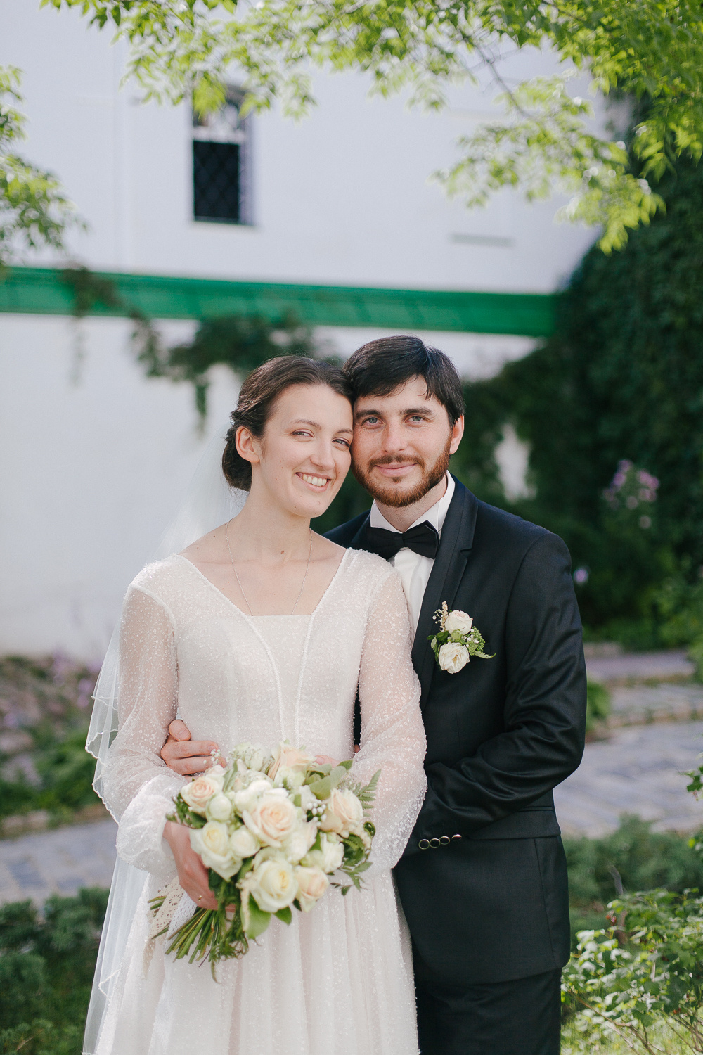 Венчание Саши и Ани. Фотограф на венчание, крещение