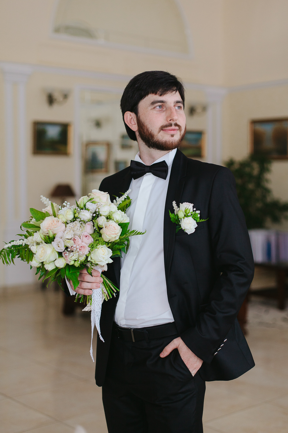 Венчание Саши и Ани. Фотограф на венчание, крещение