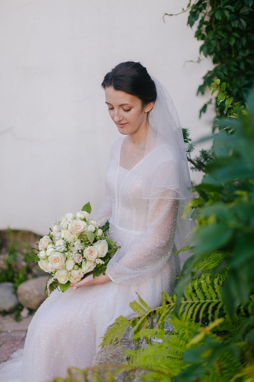 Венчание Саши и Ани. Фотограф на венчание, крещение