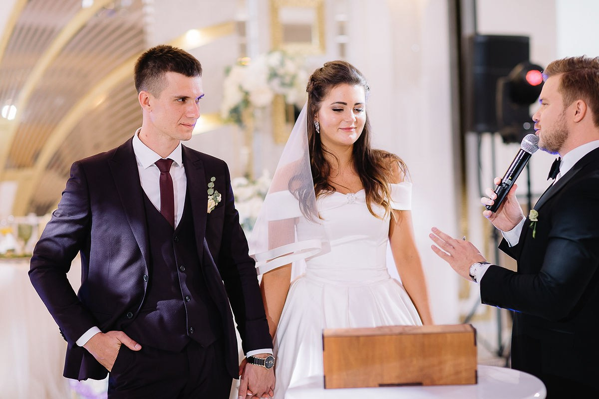 Марина и Максим