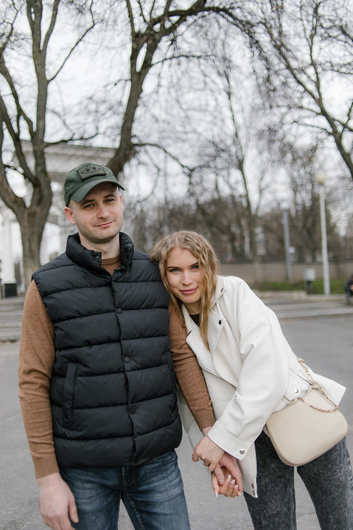 Настя и Сергей (Орел)