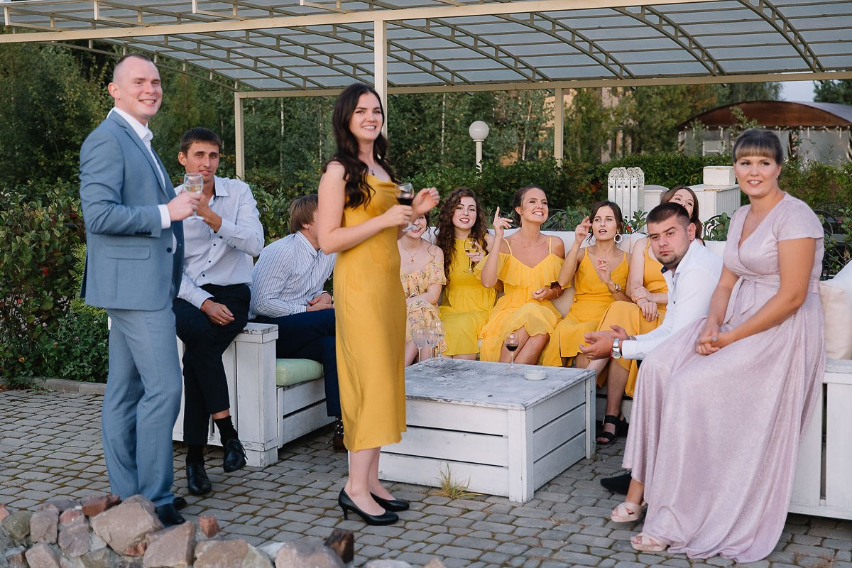 Елена и Евгений