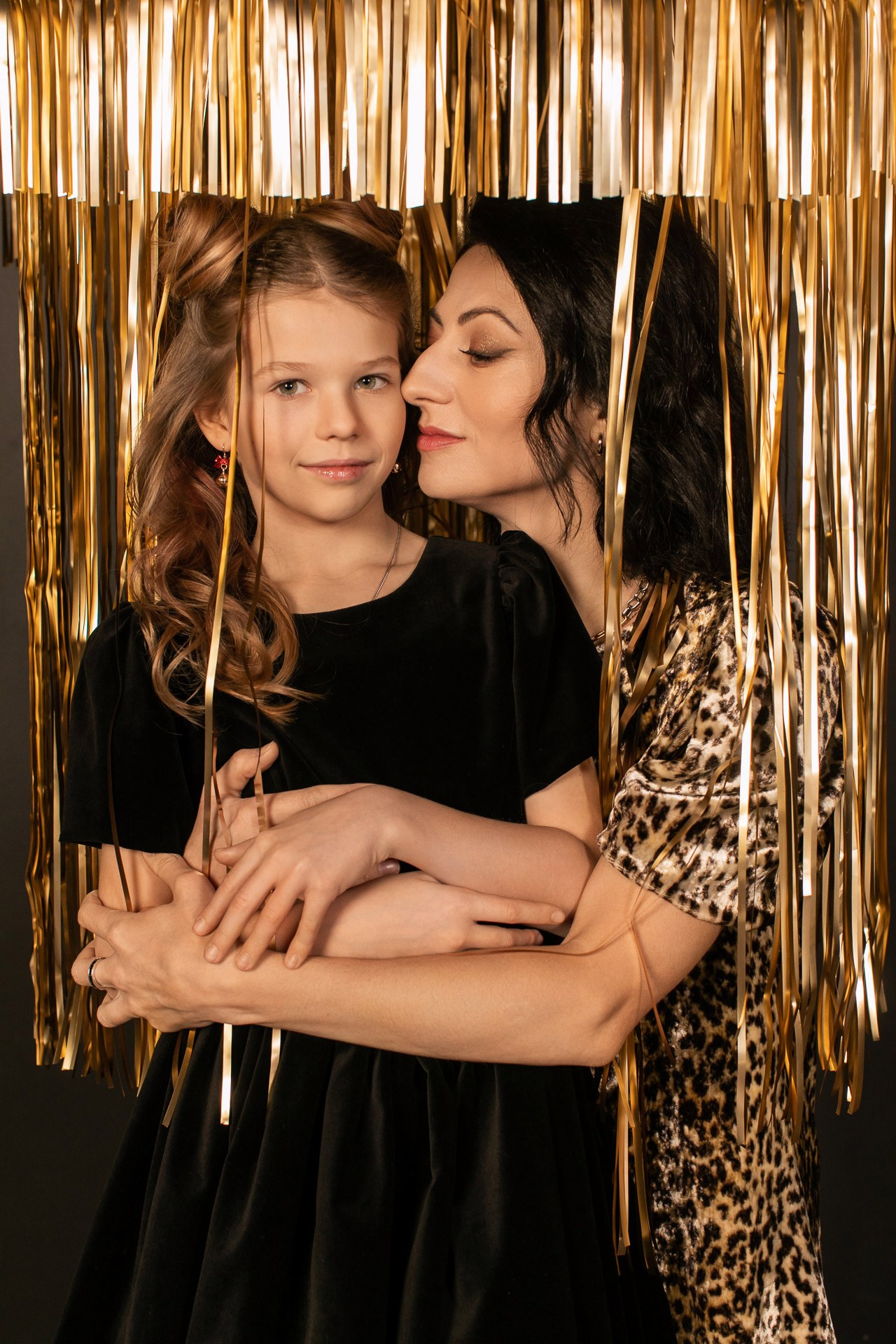 Семейные съёмки. Брук Артём