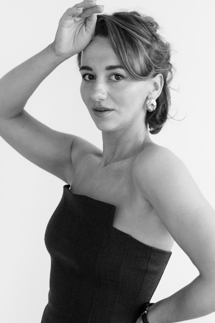 Анастасия. Коммерческий фотограф в Красноярске | Светлана Мищук