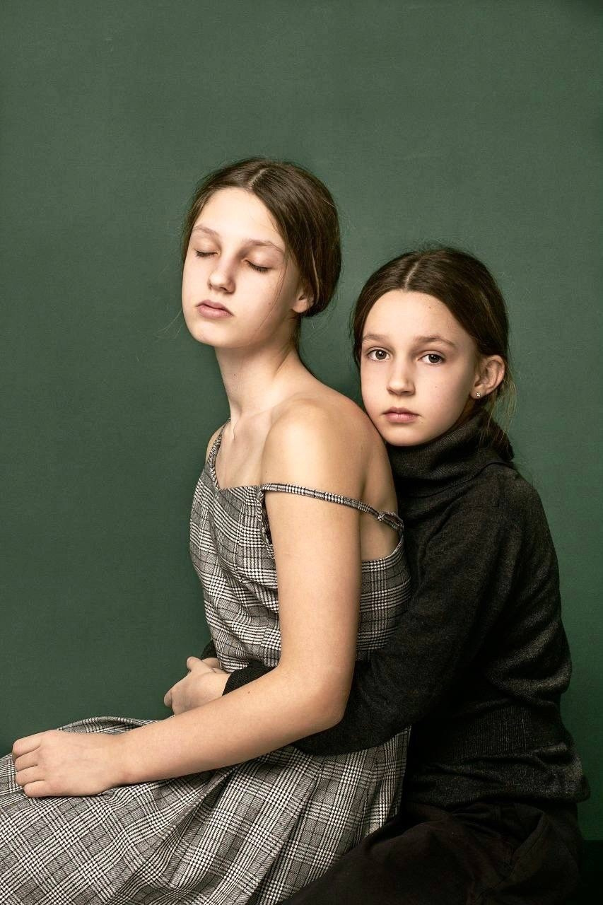 Галерея 2. Наталья Жукова. Курсы фотографии