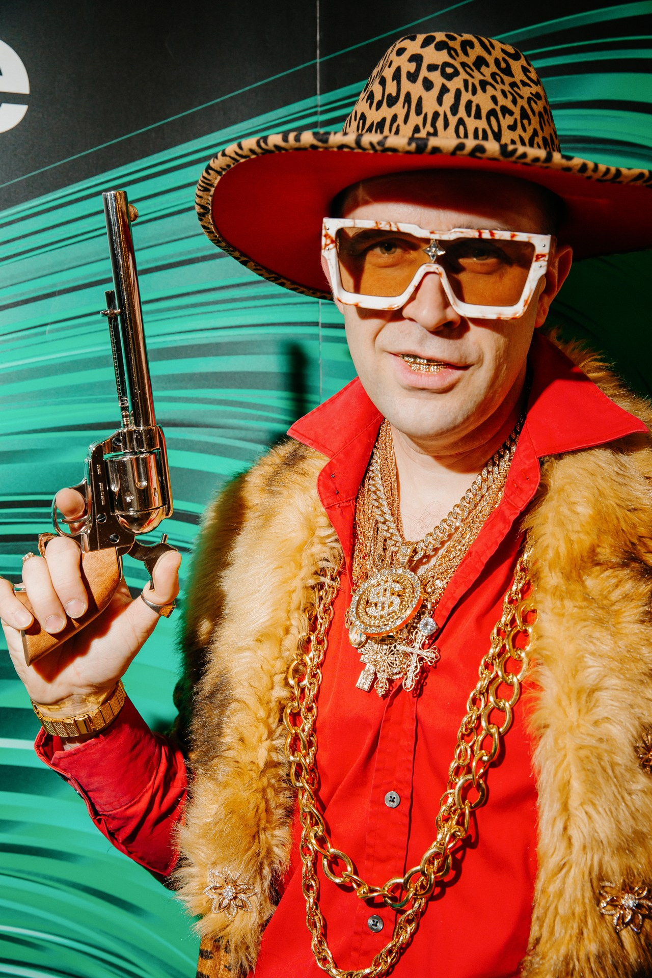 Бал «Наследие». Главная