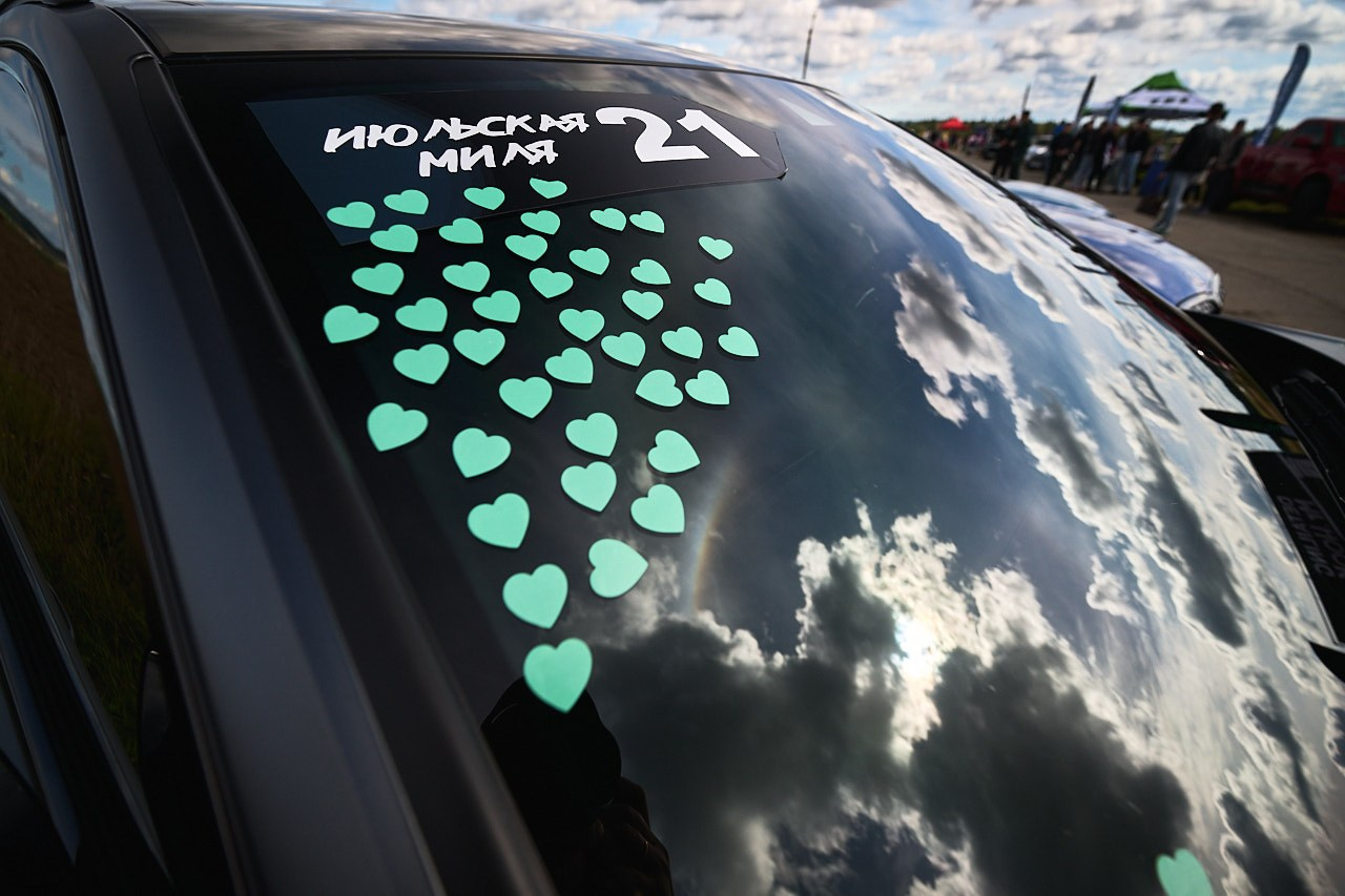 Июльская миля дрэг. Спортивный репортажный фотограф в Ижевске Сергей Мерзляков