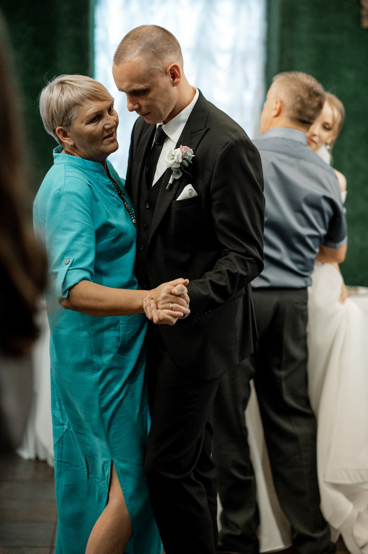 Дмитрий и Светлана. Свадебный фотограф в Тюмени Анастасия Конева