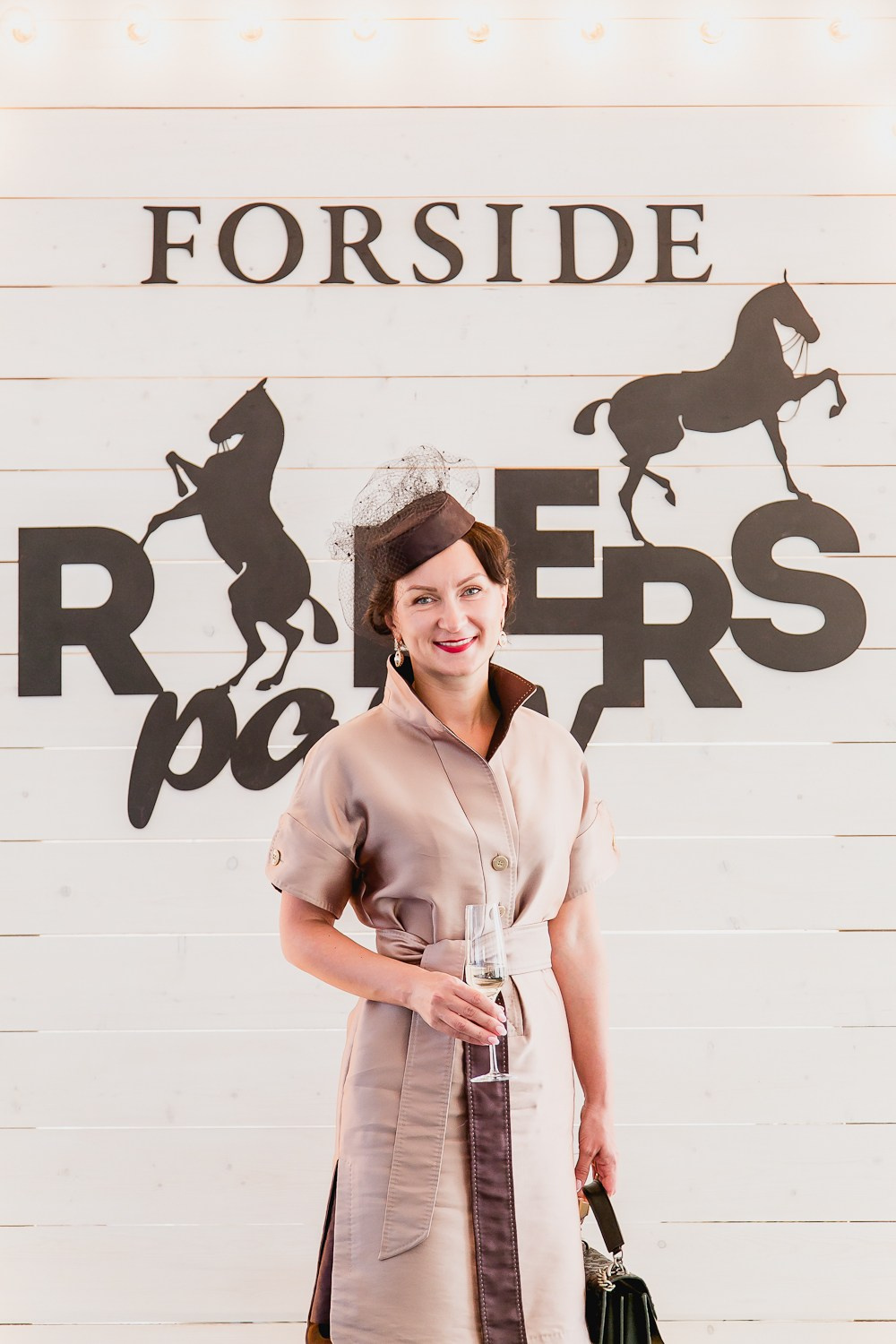 Levada. Главная