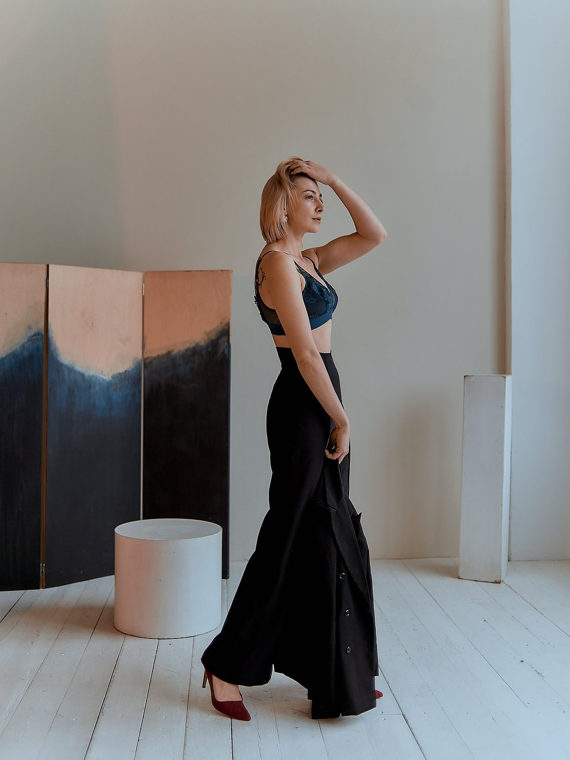 Яна. Фотограф для людей и брендов в Санкт-Петербурге