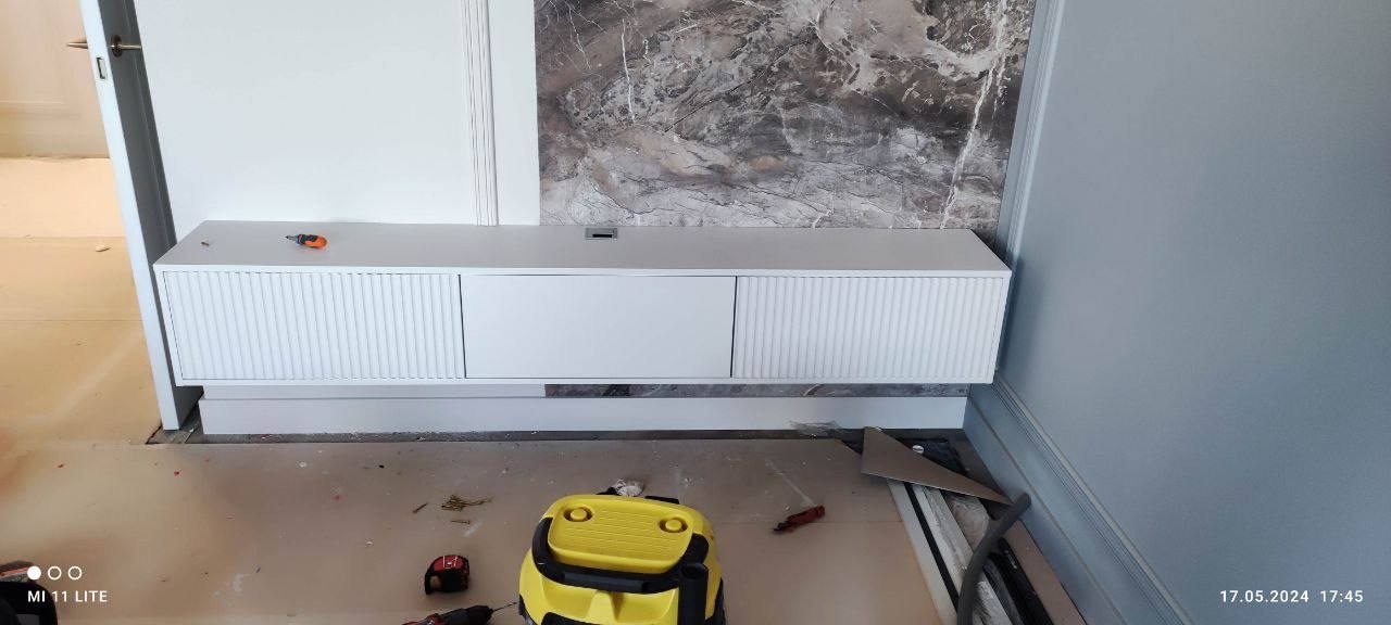 Тумба | Консоль. ГУДРУМ — Мебель на заказ в Томске | Кухни | Шкафы | Стулья и Столы