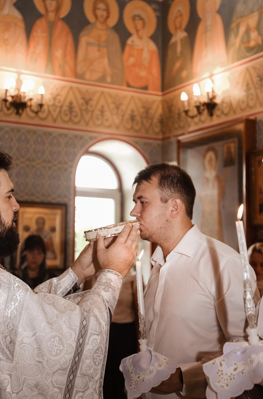 Венчания. Алина Малышева, свадебный и семейный фотограф Москва