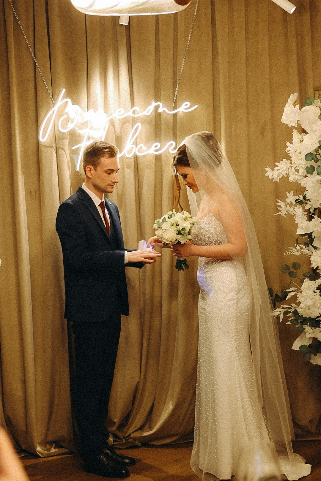 Никита и Маша. Фотограф Нижний Новгород