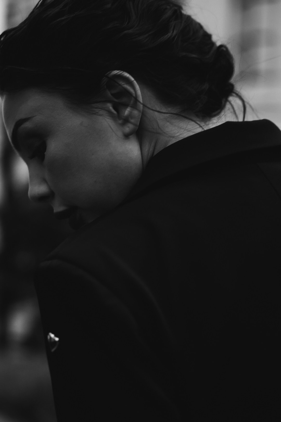 Ксюша. Фотограф Нижний Новгород