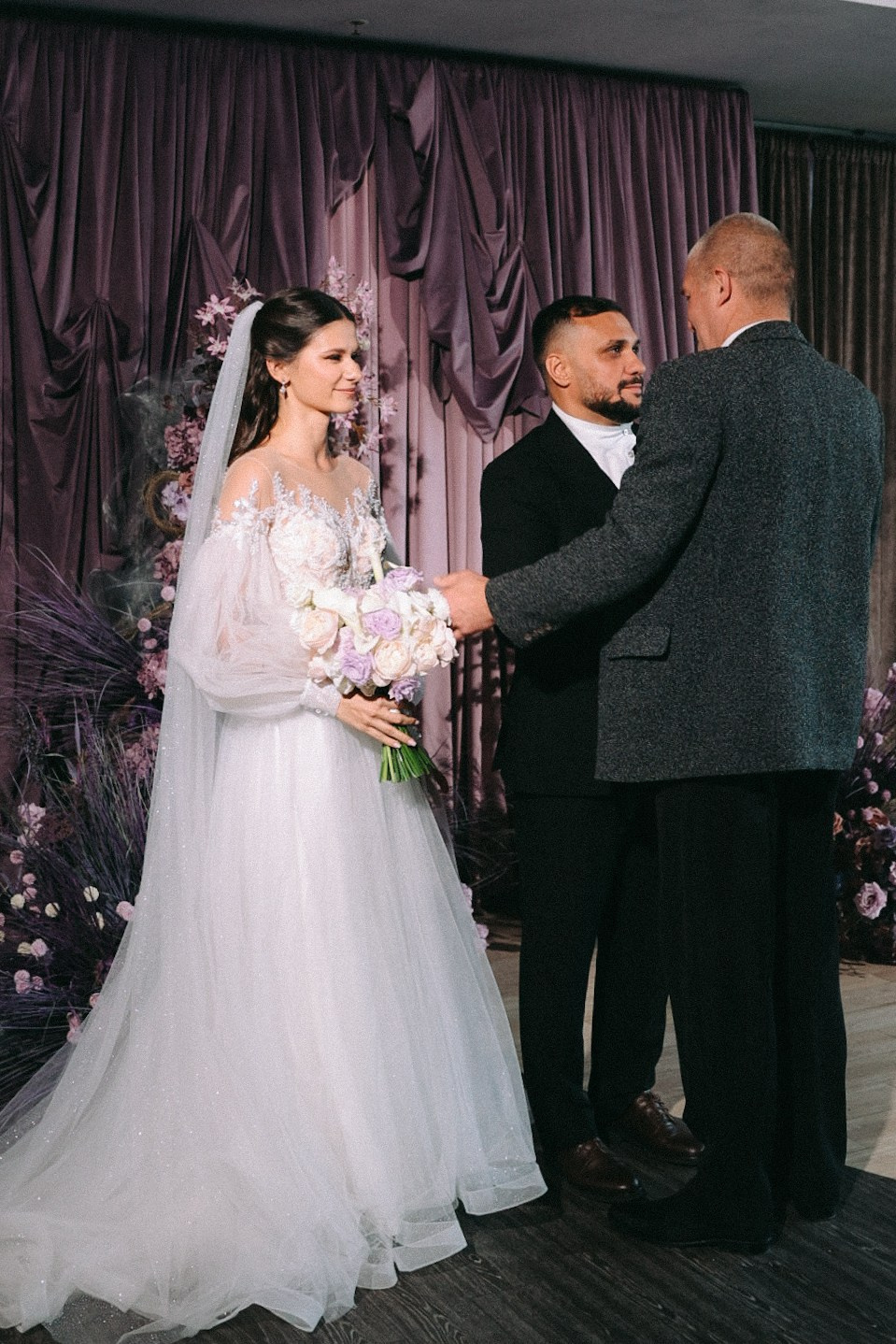 Сергей и Лолита. Фотограф Нижний Новгород