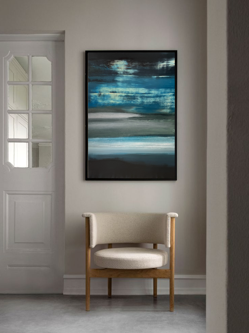 Холодный. Борисенок Филипп