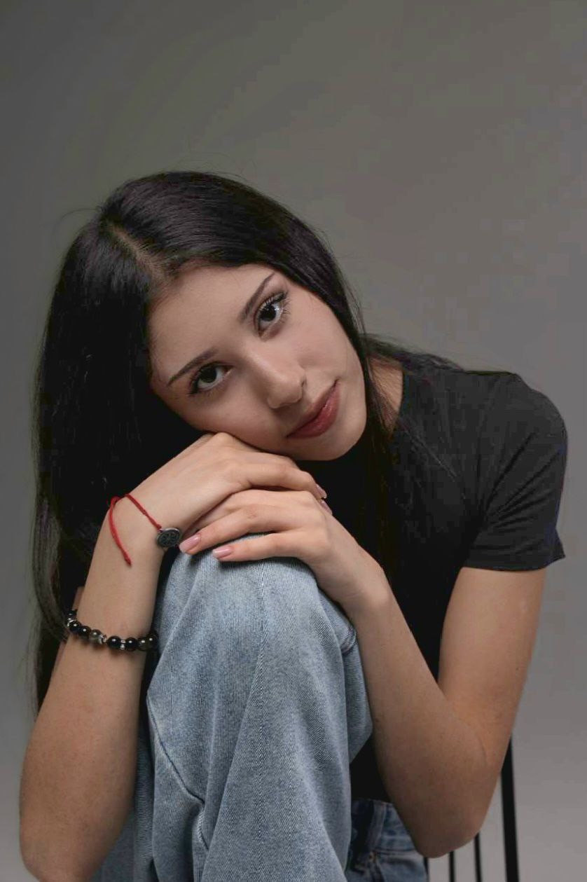 Ангел. Фотограф в Ростове на Дону Пейович Виктория