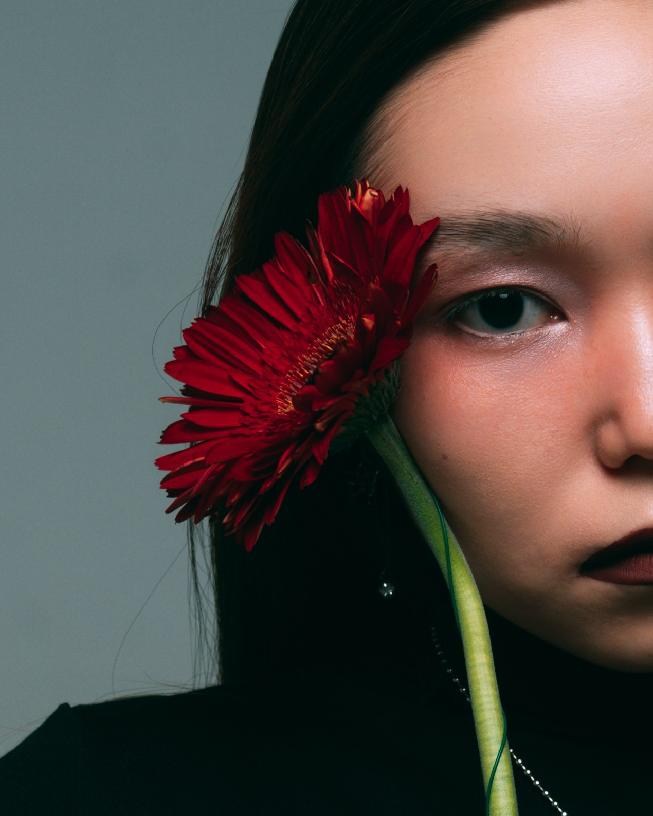 Portfolio 2024. Sasha Speranskii — Conceptual Photographer | Based in Moscow