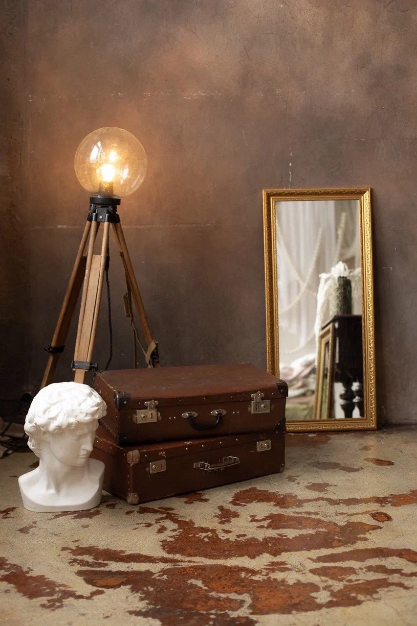 Зал Мастерская