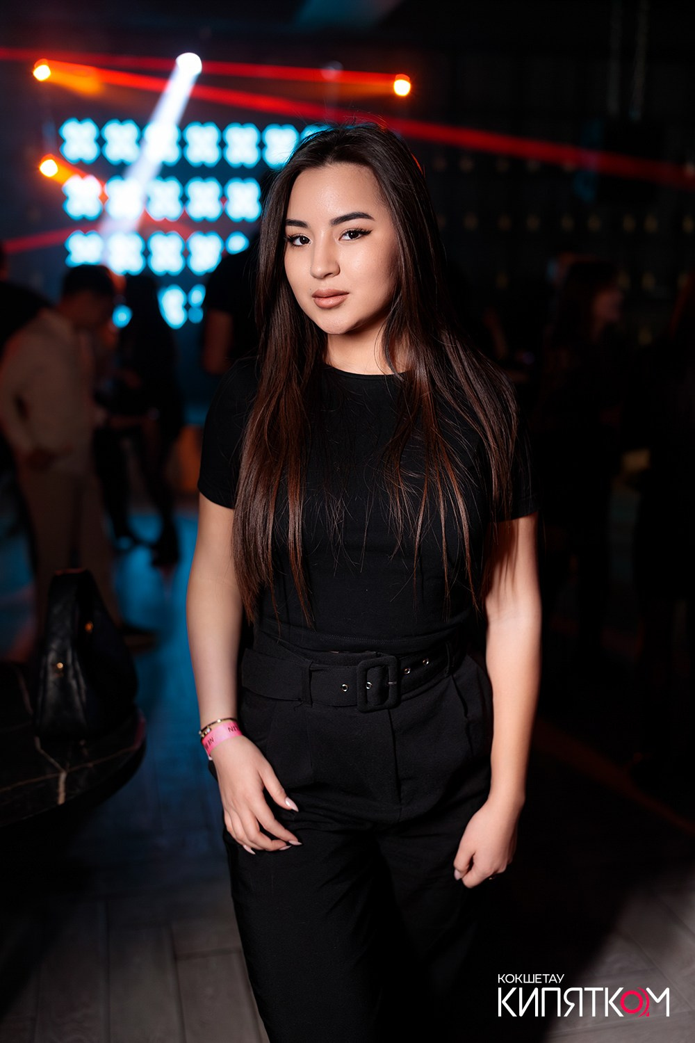 NE BRUKLIN. КИПЯТКОМ КОКШЕТАУ