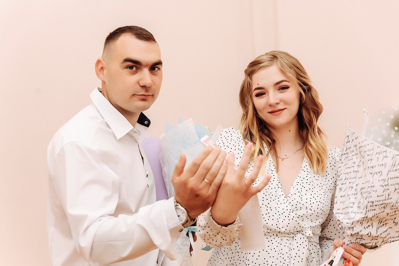 Отзывы. Семейный фотограф Анна Лищук г. Таганрог