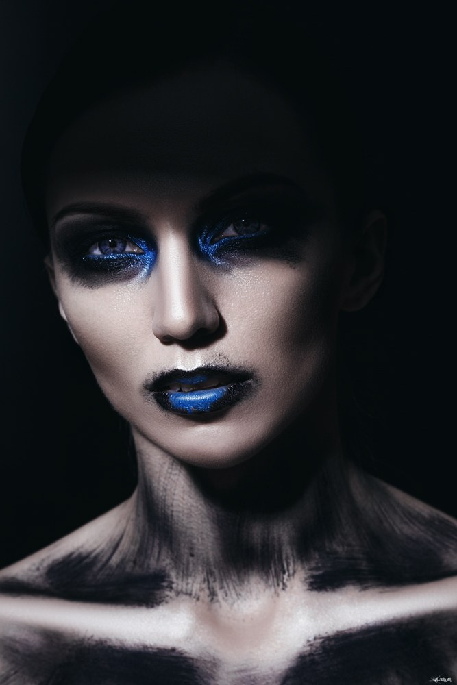 Beauty фотосессия — профессиональные фото для красоты и портфолио | Заказать сейчас. Фотограф в Москве, Подольске Антон Рязанов