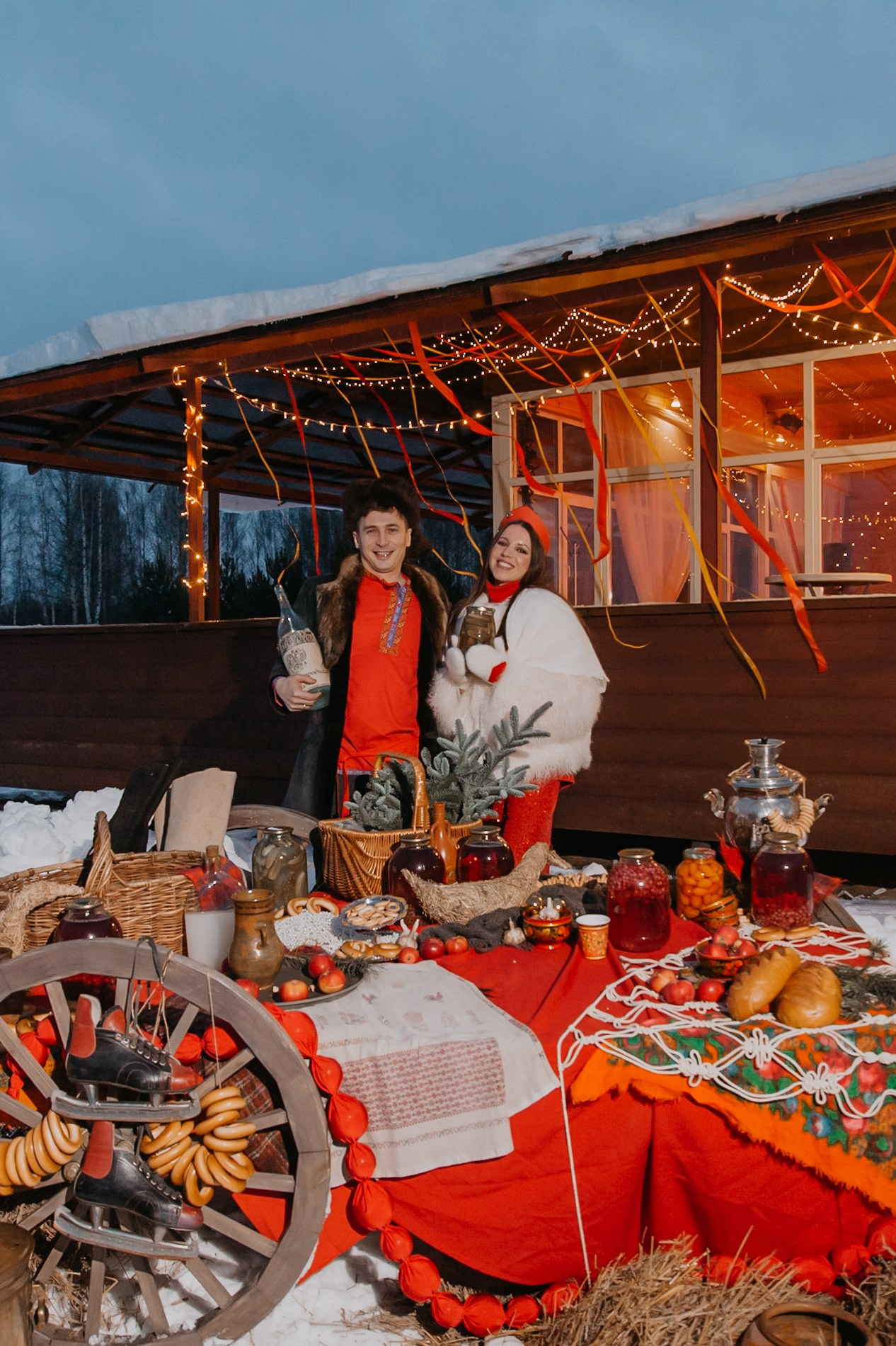 DIKIDI NEW YEAR 2024. Фотограф ваших событий