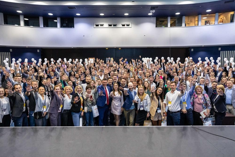 Репортажная фотосъёмка в СПб