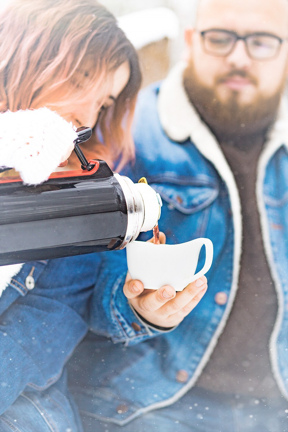 Услуги фотографа. Фотограф Красноярск Алексей Семенихин