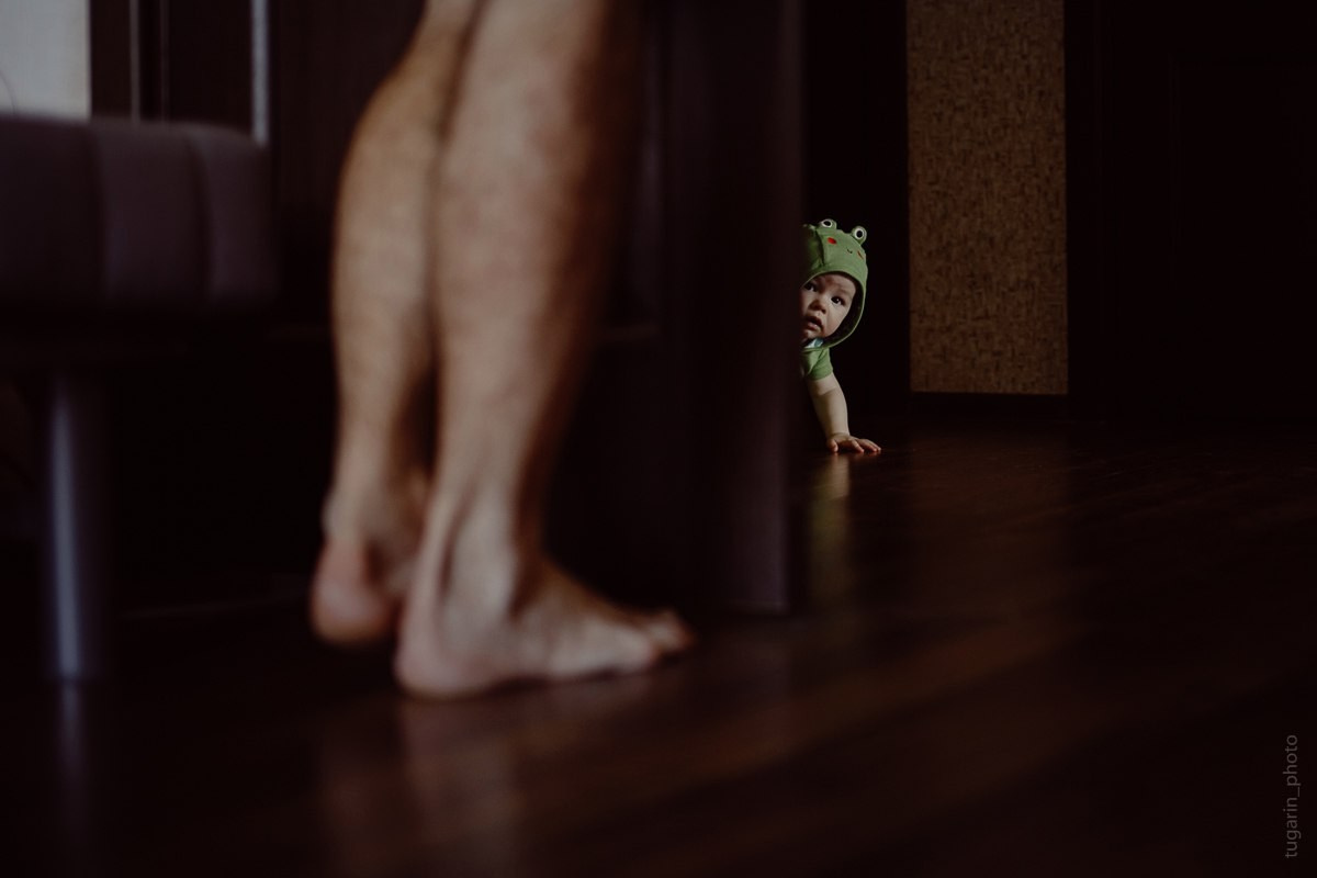 Семья и дети. Портретный и концертный фотограф в Москве Тугарин Александр