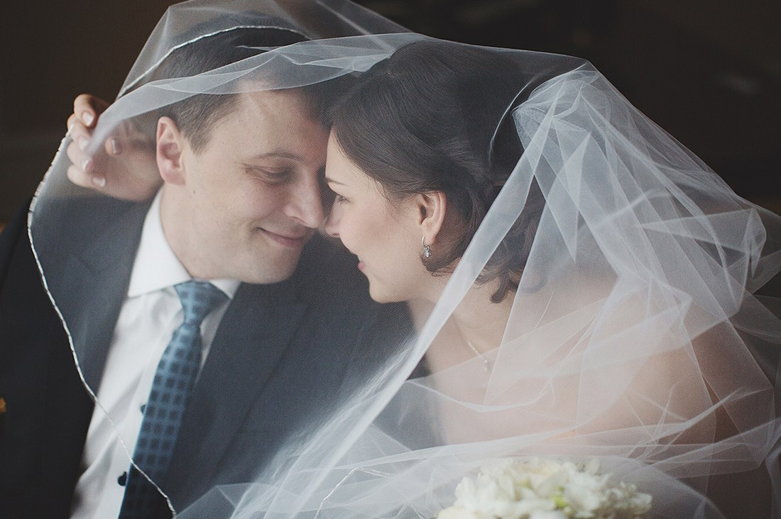 Свадебные серии. Павел Иванов. Создание профессионального медиаконтента. Москва