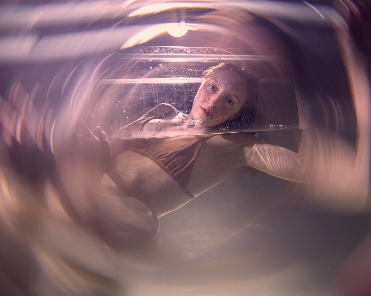 АКВАРИУМ. Фотограф для маркетплейсов Михаил Бове