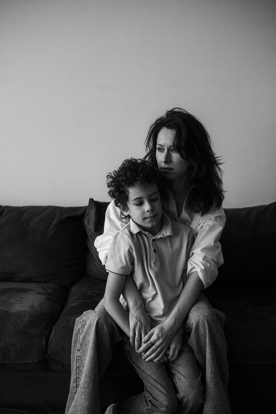 Семейный фотограф Юлия Гвоздева | Москва