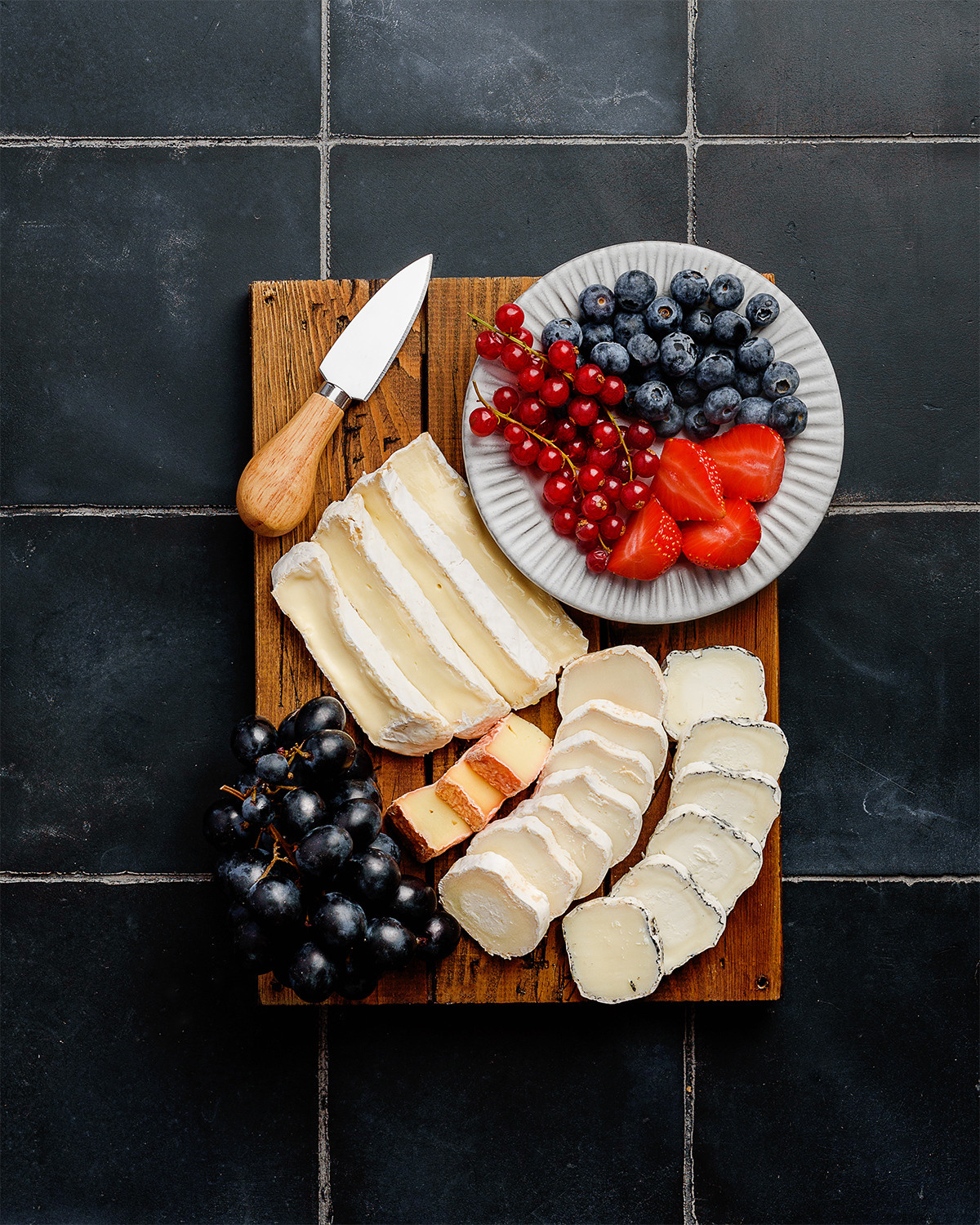 Couer du Nord сыры сегмента премиум. Предметная съемка и фудфото Екатеринбург фотограф Оксана Гимранова