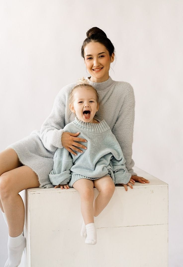 Семейные. Фотограф чувственности в Новосибирске Елена Побережная